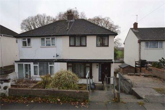 3 Bedroom Semi-Detac...